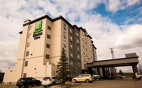 Holiday Inn North Edmonton